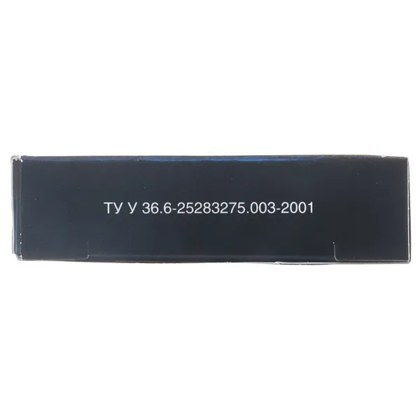 Лента для матричных картриджей 12,7 ммx60 м, правый мебиус, HD Patron - Фото 4