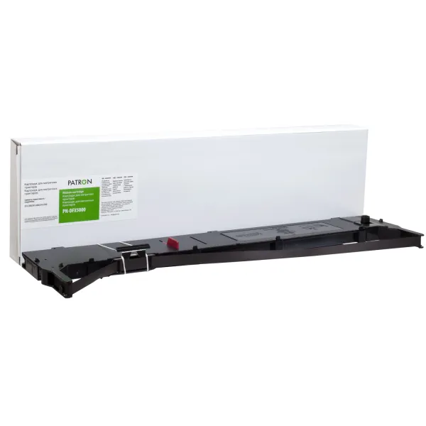 Картридж совместимый Epson DFX-5000 черный Patron (PN-DFX5000)