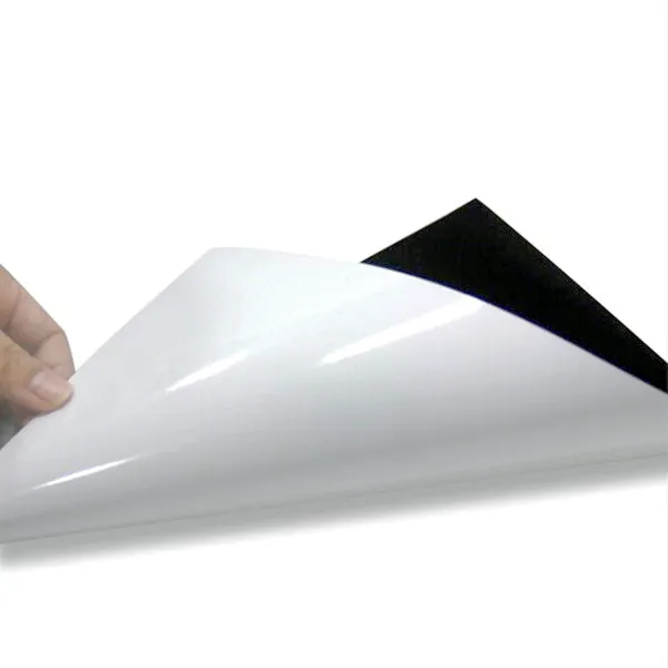 Фотобумага магнитная глянцевая 660 г/м2 (0.31 мм), А4, 20 л Everyday Barva (IP-MAG-CE-144) - Фото 3