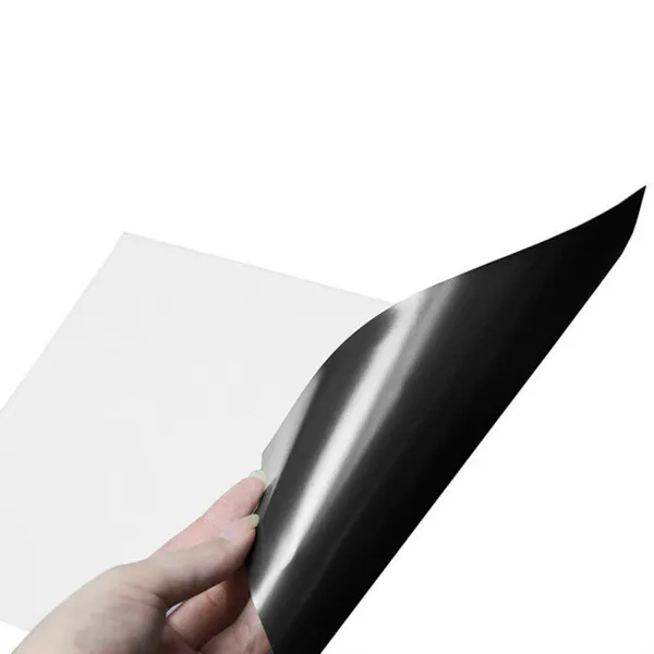 Фотопапір магнітний матовий 650 г/м2 (0.3 мм), А4, 5 арк Everyday Barva (IP-MAG-AE-T01) - Фото 4