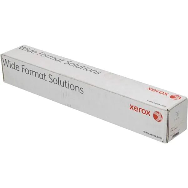 Папір Inkjet мonochroмe 80 г/м2, 1067 мм x 50 м Xerox (450L90107)