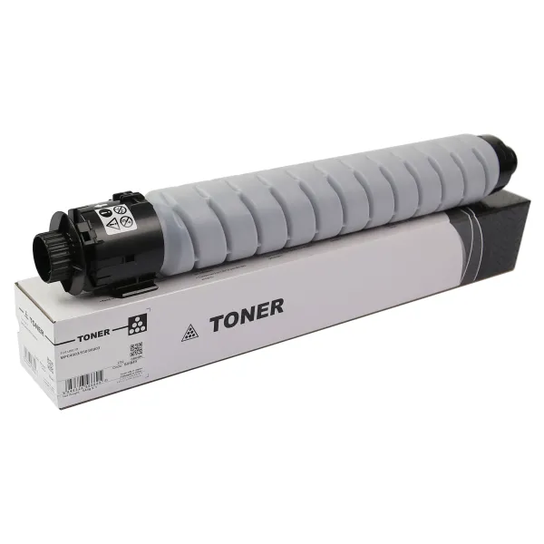 Тонер-картридж сумісний Ricoh MPC4503, 841849 544г, чорний CET (CET6660K)