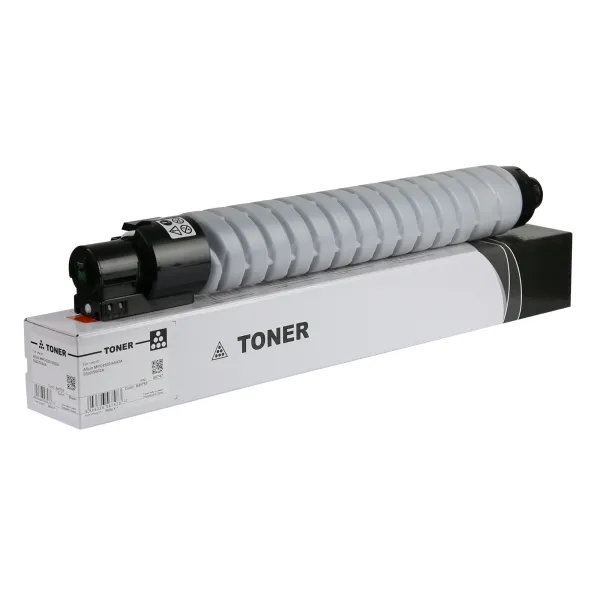 Тонер-картридж совместимый Ricoh MPC4502, 841751/841679 560г, черный CET (CET6747/CET6859K)