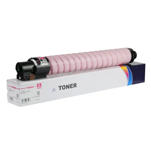 Тонер-картридж совместимый Ricoh MPC4502, 841753/841681 450г, пурпурный CET (CET6749/CET6859M)