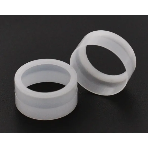 Вал магнитный HP LJ M607 + комплект втулок Everprint (SP-MR-EVP-HPM607) - Фото 3