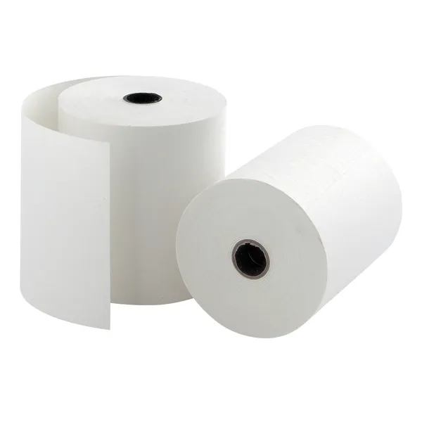 Лента кассовая (термолента) 57 мм 35 м