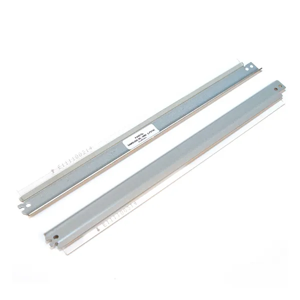 Ракель (лезвие очистки) Samsung ML-1660 252мм Kuroki (LP214)