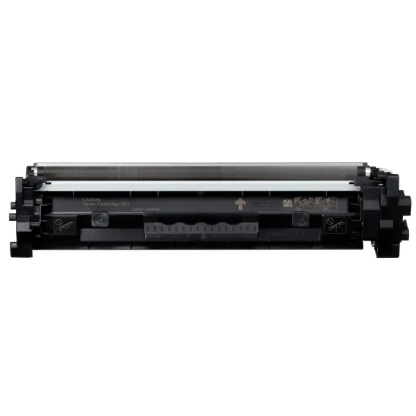 Тонер-картридж 051 Canon (2168C002) - Фото 2