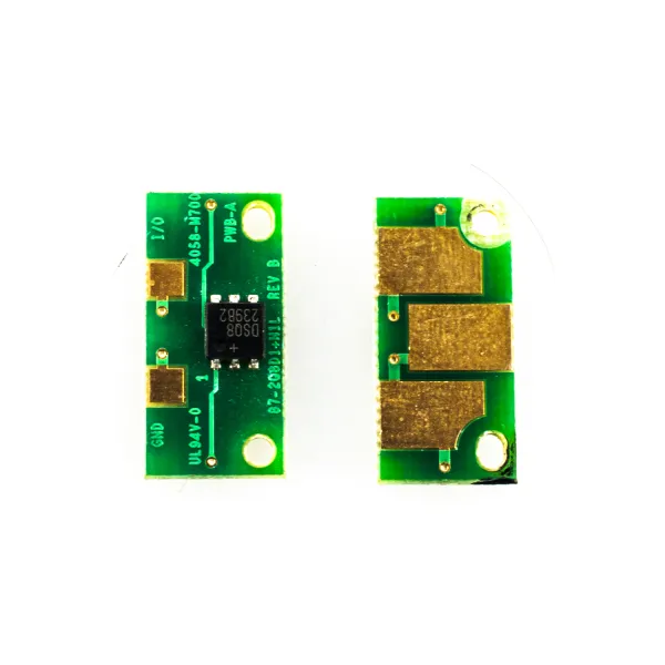 Чип Konica Minolta 2400 4,5K, черный Everprint (CHIP-MIN-2400-B)