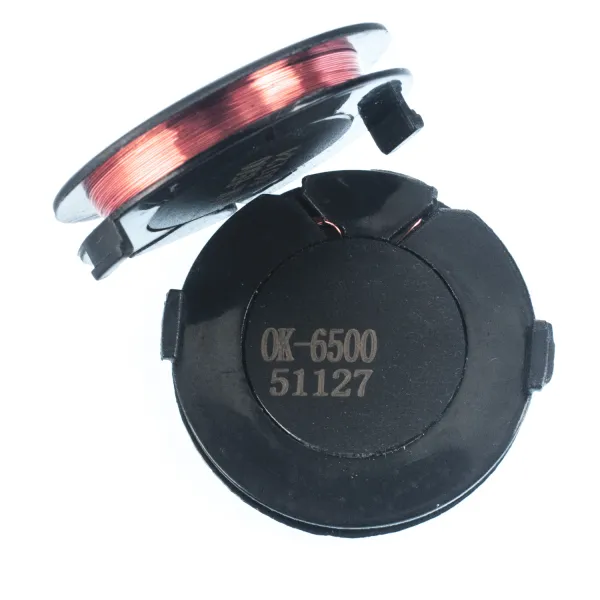 Чип Oki B6500 22K Everprint (CHIP-OKI-B6500-B)