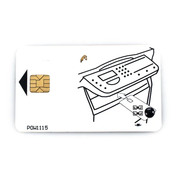 Чип Oki B2500 2,2K Apex (CHIP-OKI-B2500)