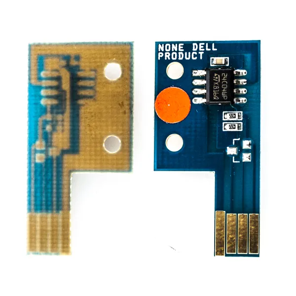 Чип XER Ph 6130, 106R01283 1,9K, пурпурный Everprint (CHIP-XER-6130-M)