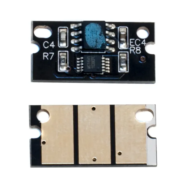 Чип Epson AcuLaser C1600 2,7K, голубой (CHIP-EPS-C-1600-CY)