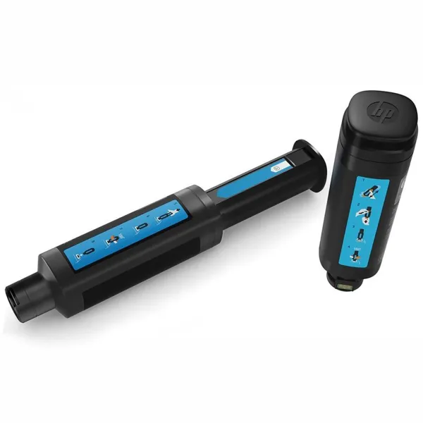 Тонер-картридж 103AD Neverstop Laser черный HP (W1103AD) - Фото 4