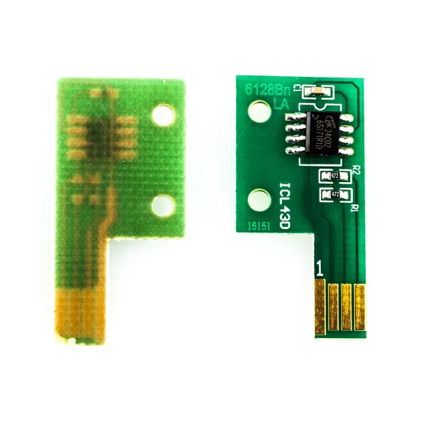 Чип XER Ph 6125, 106R01336 1K, пурпурный Everprint (CHIP-XER-6125-M)