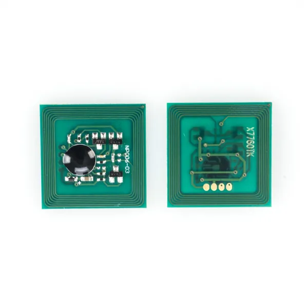 Чип XER Ph 7760, 106R01161 25K, пурпуровий Everprint (CHIP-XER-7760-M)