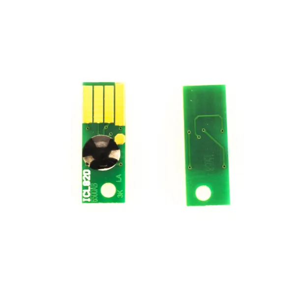 Чип XER Ph 6500, 106R01601 2,5K, голубой Everprint (CHIP-XER-6500-C)