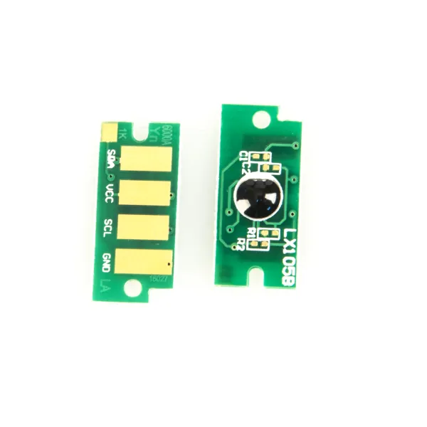 Чип XER Ph 6000, 106R01632 1K, пурпурный Everprint (CHIP-XER-6015-R1/3-M)