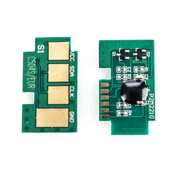 Чип Samsung CLP-415 1,8K, голубой Apex (CHIP-SAM-CLP415-C)