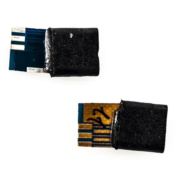 Микросхема Oki B412, B432, B512, MB472, MB492, MB562 (CHIPFIX-OKI-B412)