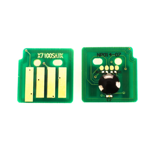 Чип XER Ph 7100, 106R02611 4,5K, жовтий Everprint (CHIP-XER-7100-4,5K-Y)