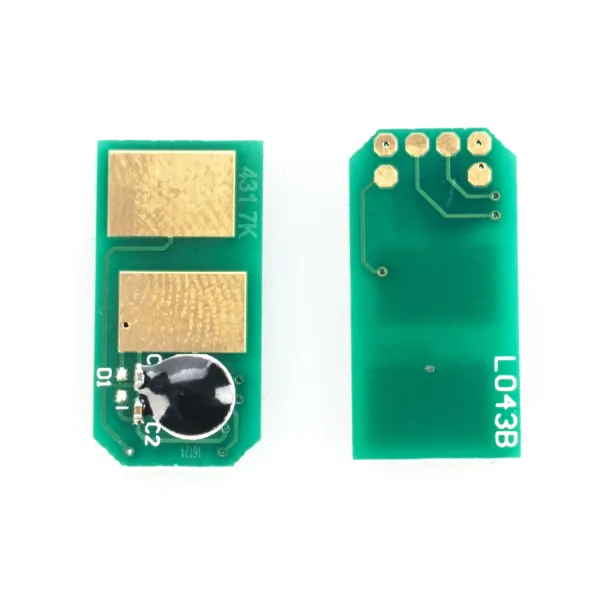 Чип Oki B431 7K Everprint (CHIP-OKI-MB461-7K)