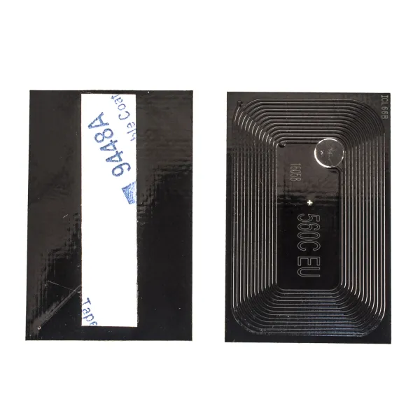 Чип Kyocera Mita TK-560 10K, голубой Everprint (CHIP-KYO-TK-560-C)