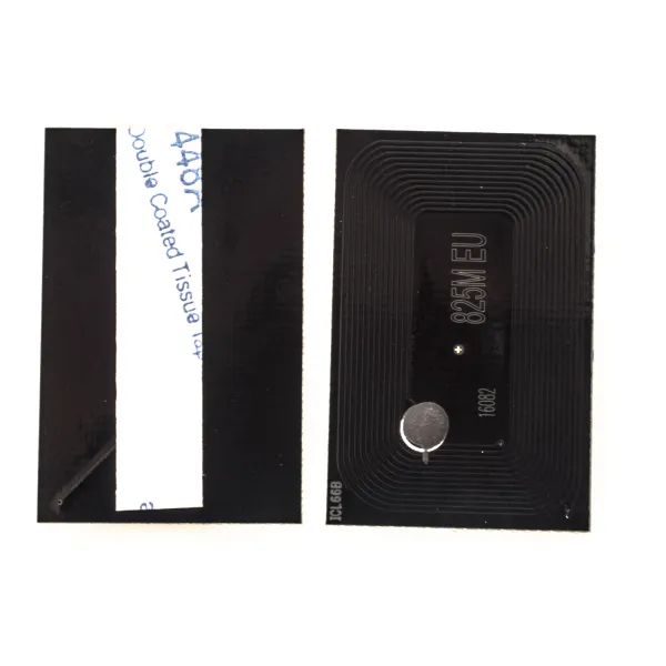 Чип Kyocera Mita TK-825 7K, пурпуровий Everprint (CHIP-KYO-TK-825-M)