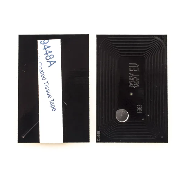 Чип Kyocera Mita TK-825 7K, желтый Everprint (CHIP-KYO-TK-825-Y)