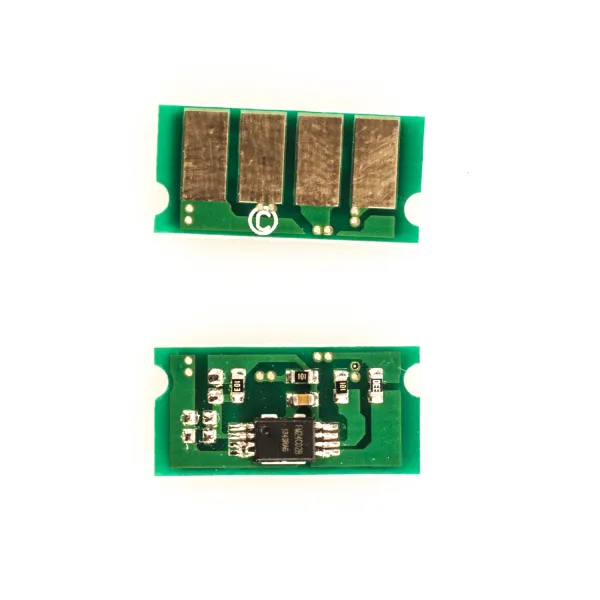 Чип Ricoh SPC232 6K, голубой Everprint (CHIP-RIC-SPC232-C)