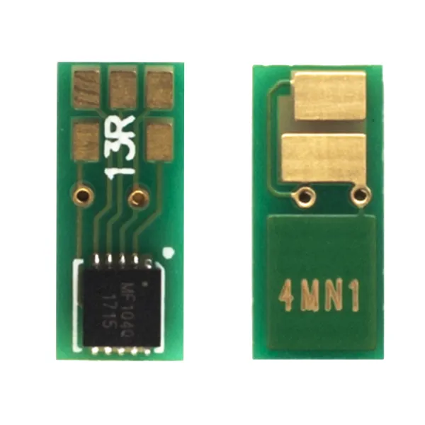 Чип HP LJ M252, CF403A 1,4K, пурпурный Everprint (CHIP-HP-M252-M-A)