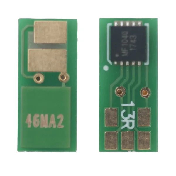 Чип Canon 046 2,3K, пурпурный Everprint (CHIP-CAN-046-M)