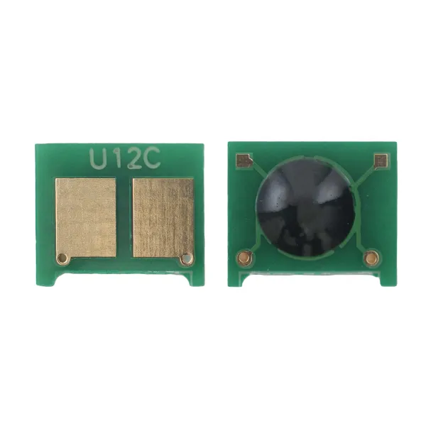 Чип HP CLJ M176/CP1215 U11 универсальный, голубой Everprint (CHIP-HP-UN-U11-C)