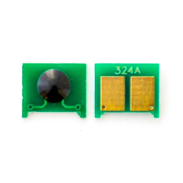 Чип Canon 724 6K Everprint (CHIP-CAN-724)