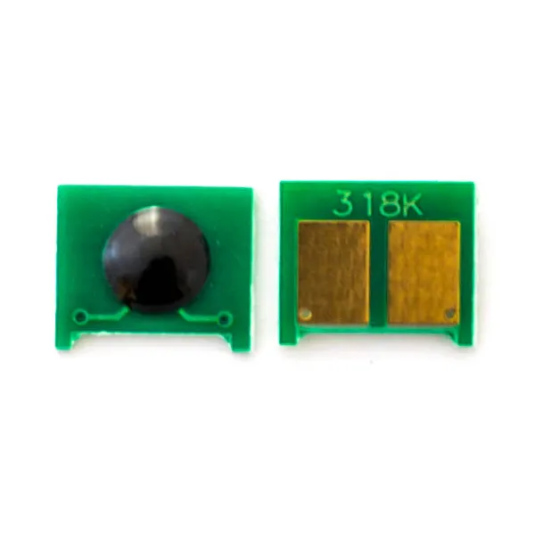 Чип Canon 718 3,4K, черный Everprint (CHIP-CAN-7200-B)