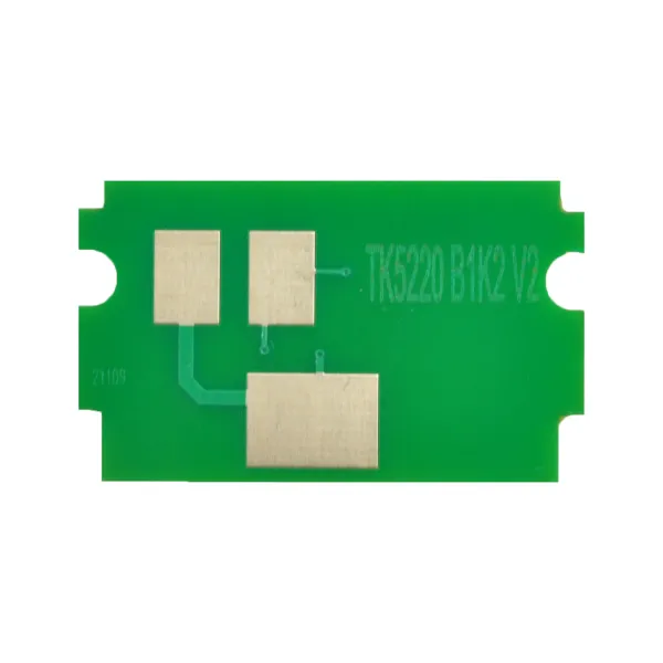 Чип Kyocera Mita TK-5220 1,2K, чорний Everprint (CHIP-KYO-TK-5220-B)