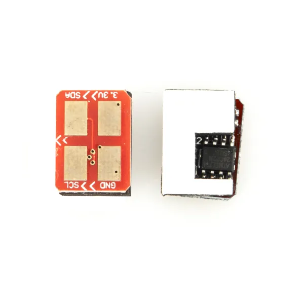 Чип XER Ph 6110, 106R01205 1K, пурпурный Everprint (CHIP-XER-6110-M)