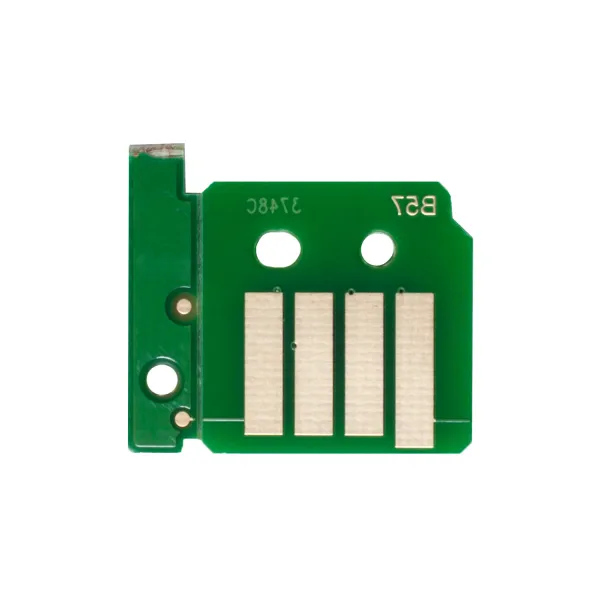 Чип XER Versalink C7020, 106R03748  16,5K, голубой Everprint (CHIP-XER-VLC7020-C) - Фото 2