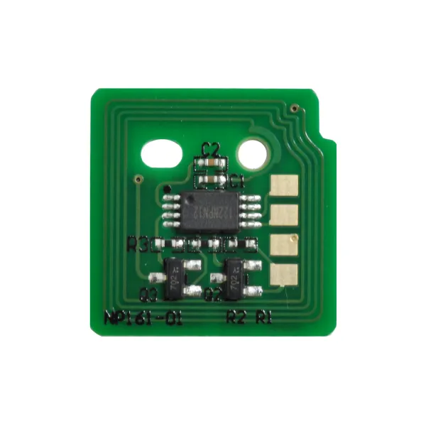 Чип XER Versalink C7020, 106R03746  16,5K, жовтий Everprint (CHIP-XER-VLC7020-Y) - Фото 2