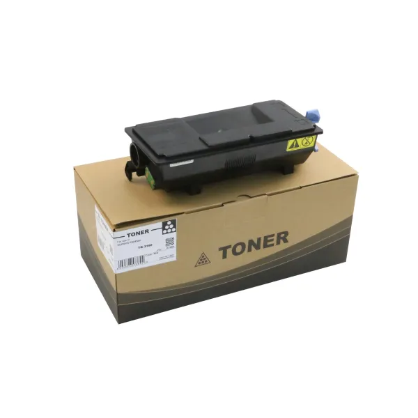 Картридж совместимый Kyocera Mita TK-3160 333г CET (CET7389)