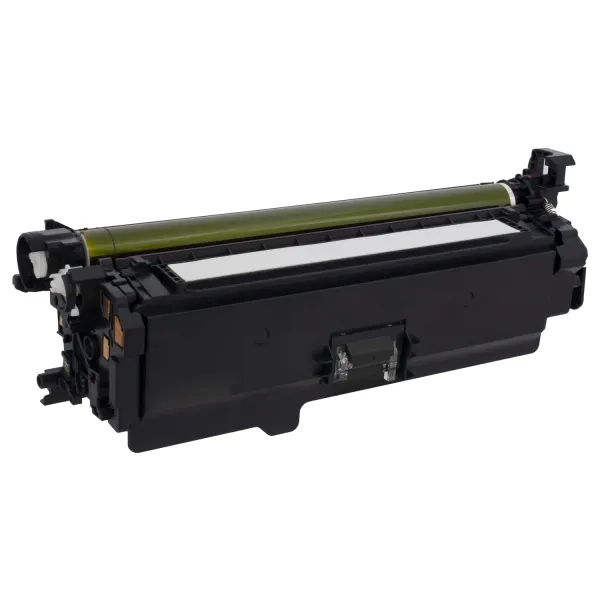 Картридж совместимый HP LJ CE400A черный Makkon (SE400A)