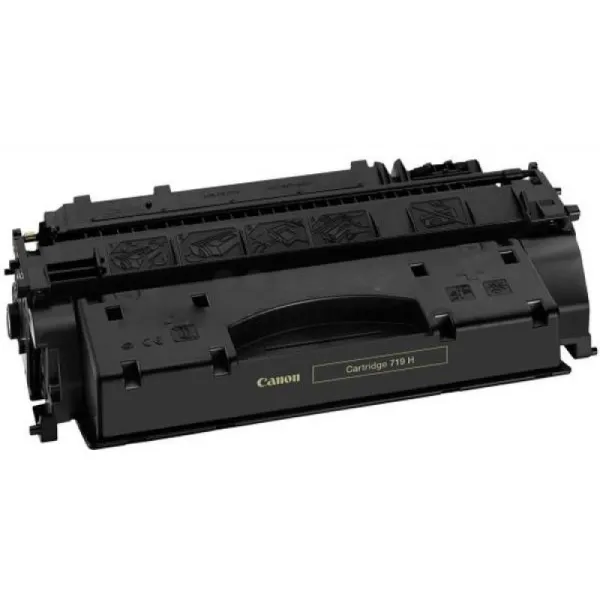 Картридж Canon 719H пустой (C719H-EV)