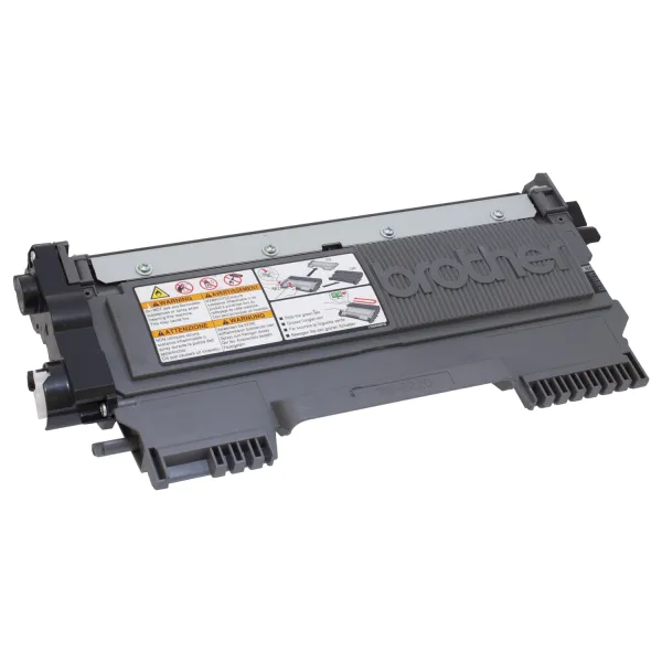 Тонер-картридж Brother TN-2220 пустой (TN-2220-EV)