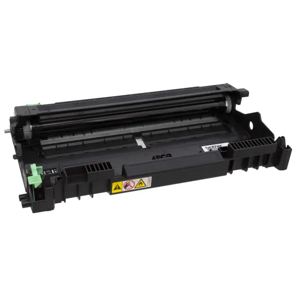 Драм-картридж Brother DR-2100 пустой (DR-2100-EV)