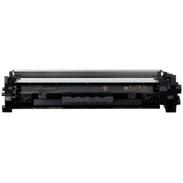 Тонер-картридж Canon 047 порожній (C047-EV)