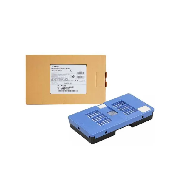 Контейнер для отработанных чернил MC-31 Canon (1156C005AA)