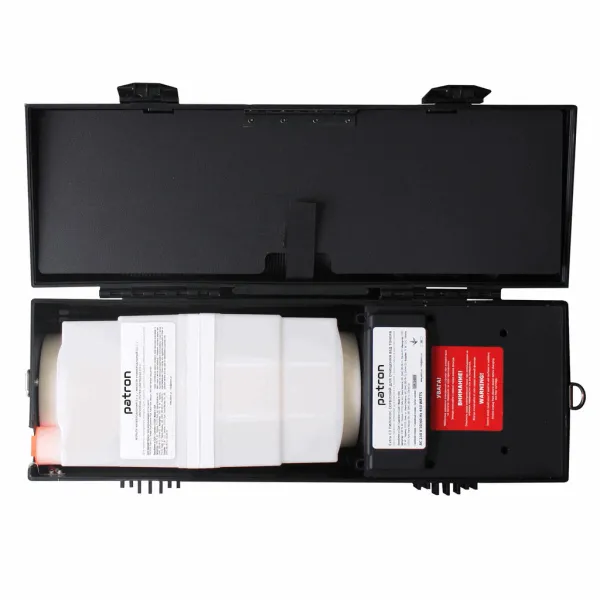 Пылесос очистки тонера Extra C3 Patron (PN-VCLEANER-C3) - Фото 2