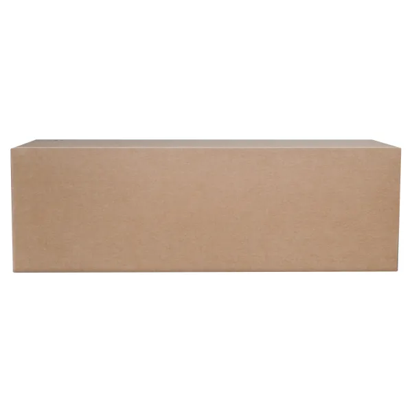 Гофроящик 160*120*100, 3-х слойный, бурый, упаковка 100шт.