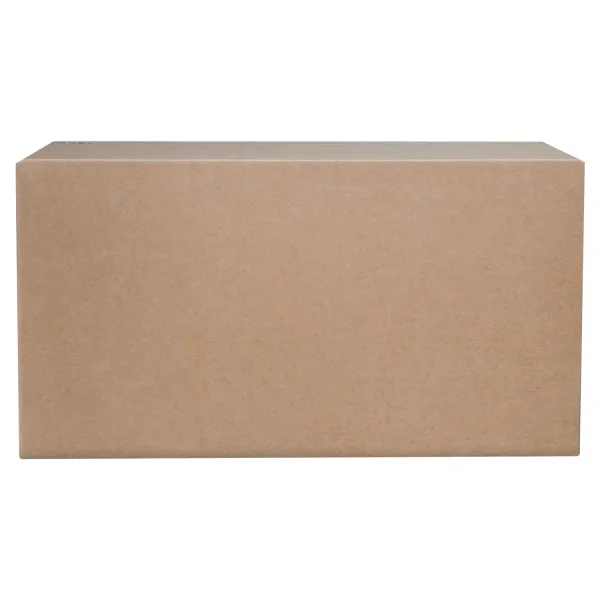 Гофроящик 350*350*320, 3-х слойный, бурый, упаковка 100шт.