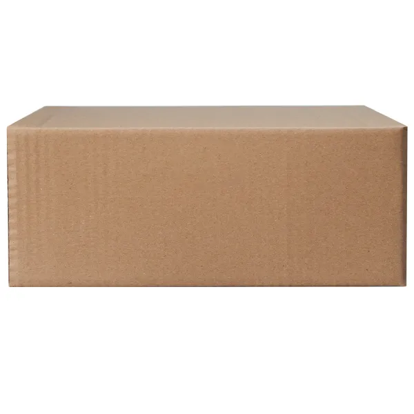 Гофроящик 380*304*285, 3-х слойный, бурый, упаковка 100шт.